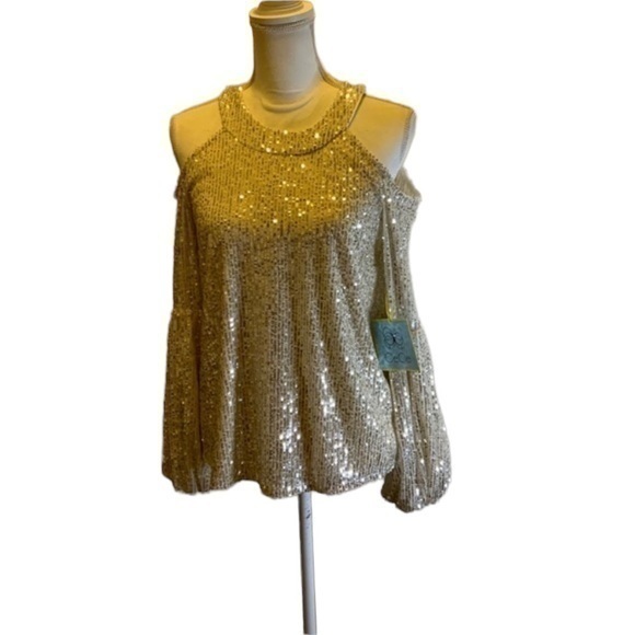 CeCe Blouse - Picture 1 of 8